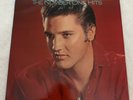 *Vintage Record - Elvis Presley  - The Number One Hits