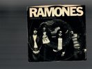 RAMONES 45 I WANNA BE YOUR BOYFRIEND CALIFORNIA SUN PS SIRE 1976 ORIGINAL OWNER