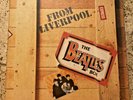 FROM LIVERPOOL THE BEATLES BOX VINYL 8LP RECORDS BOX SETSee description