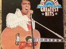 ELVIS PRESLEY - GREATEST HITS 7LP RECORDS READERS DIGEST BOX SETMINT
