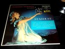 Amazing 50s CHEESECAKE Lingerie Cover MOOD MUSIC LP ROBERT FARNON Stardust Clean