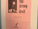 Bruce Springsteen - The Jersey Devil / Ragamuffin Gunner - Rare 1973-75 Live 2LP