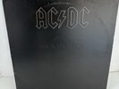 AC/DC Back in Black Vinyl LP Record