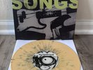 Silverstein - Short Songs Yellow w/ Gray Splatter Vinyl Emo/Pop punk/Punk/