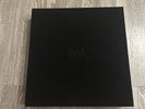 Travis Scott Utopia 2xLP Special Edition Box Set With Melted Vinyl