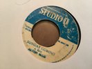 Alton Ellis , Sunday Coming , Soul Sisters , Another Night , 7”Studio 1.