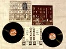 LED ZEPPELIN *EX Physical Graffiti 1975 2x LP Vinyl In Shrink SWAN SONG SS 2-200