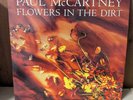 Paul McCartney — Flowers In The Dirt — 1989 — LP VG+ — Rock Pop — Hit Single