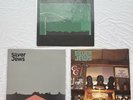 3 Silver Jews Albums: The Natural Bridge, American Water, & Tanglewood Numbers