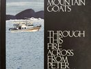 Mountain Goats, The - Through This Fire Across From Peter Balkan - (2 x Vinyl, L