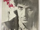FRANCO DE VITA - FANTASIA - 1988 MEXICAN LP, LATIN POP
