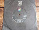 EARL JACKSON, SOUL SELF SATISFACTION, UK 1st, solid centre, NORTHERN SOUL, EX.
