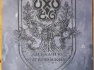 Oxo 86 Bernauer Bierchansons NEAR MINT Sunny Bastards Vinyl LP