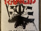 Rancid - And Out Come The Wolves LP Vinyl Album - SEALED NEW RECORD - Time Bomb