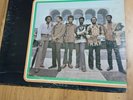 PHAROAH SANDERS - DEAF DUMB BLIND. OPEN GATEFOLD. CLASSIC SPIRITUAL JAZZ IMPULSE