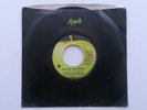 BLACK DYKE MILLS BAND 1968 USA APPLE  45 THINGUMYBOB   YELLOW SUBMARINE