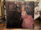 Wicked Soundtrack SIGNED vinyl record