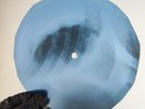 BLACK SABBATH WICKED WORLD X-Ray USSR Record Roentgen Bone Ribs Music Vinyl