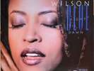 Cassandra Wilson –  Blue light 'til dawn, LP,  BLUE NOTE    F 671007, EU, 1993