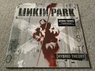 LINKIN PARK - HYBRID THEORY - 12