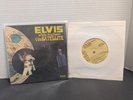 *Very Rare* Elvis Presley DTFO-2006 Aloha From Hawaii Jukebox EP w Strips EXC