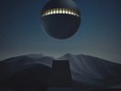 REFLECTOR - ECHO COLONNADE Sulatron 2023 180g LP Ukrainian PSYCH SPACE ROCK SS