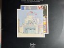 Led Zeppelin The Song Remains The Same LP Vinyl Record Swan Song 1976 SS2-201