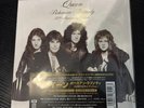 Queen Bohemian Rhapsody 50th Anniversary Limited Edition Japan Import 800pcs Us