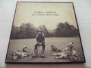 GEORGE HARRISON   ALL THINGS MUST PASS ** 1970 UK 3 x APPLE LP BOX SET w/ POSTER