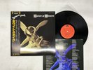 Whitesnake Saints & Sinners Japan LP OBI [61182ER]