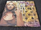 BRITNEY SPEARS Oops… I Did It Again 25TH ANNIVERSARY 2LP Sangria Vinyl