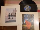 PINK FLOYD / WISH YOU WERE HERE (1975) LP French ORIGINAL PRESS