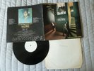 MANFRED MANN'S EARTH BAND - ANGEL STATION - WHITE LABEL TEST PRESSING / PROOF SL