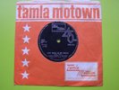 GLADYS KNIGHT Just Walk In My Shoes 7” 45 Tamla Northern Soul 1966 (UK 1st)