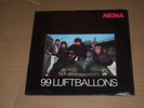 NENA 99 Luftballons Epic 1984 BFE 39294 LP SEALED