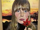 Joni Mitchell Clouds LP UK 1969 Reprise Steamboat 1st Press RSLP 6341 NEAR MINT