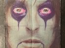 Alice Cooper - From The Inside Vinyl LP  K5677 (1978) Free p+p (Good Condition)