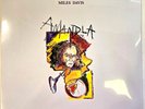Miles Davis  Amandla  LP Album vinyl record 2021 remastered reissue future Jazz