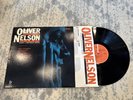 Oliver Nelson LP Blues And The Abstract Truth Promo Promotional