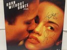 Born Without Bones Baby LP SIGNED VG+ PNE305