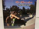 Fu Manchu The Action Is Go 2LP Grey SEALED ATD006