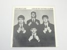 Beatles Leave My Kitten Alone B-5439 45 RPM Picture Sleeve Only