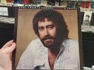 Earl Thomas Conley Fire & Smoke LP VG+ Autographed Cover