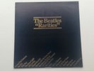 THE BEATLES 1979  UK  LP  RARITIES  NOT FOR SALE  NR  MINT VINYL