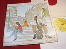 Howlin Wolf  THE LONDON SESSIONS  -  Rolling Stones COC 49101 UK 1971