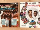 2 x Duke Ellington LP’: Newport 1958 [BBL7279] & The Nutcracker Suite [SBBL594]