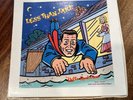 less than jake hello rockview vinyl Box Set Limited Edition 7” Ska Punk Record