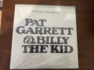 Bob Dylan PAT GARRETT & BILLY THE KID 2LP MOFI MFSL #1039/3000 Sealed