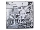 Crass Feeding of the 5000 Small Wonder 1978 Anarcho punk 1st press VINYL