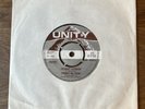 Reggae Tommy McCook ‎– Peanut Vendor Unity  ‎– UN 535